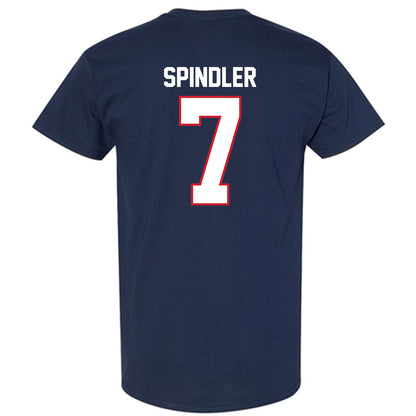  - NCAA Softball : Rylee Spindler - Classic Shersey T-Shirt-1