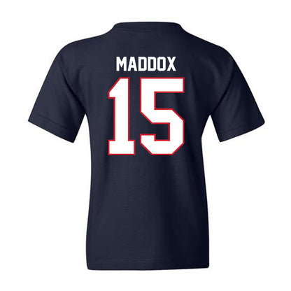 Belmont - NCAA Baseball : Jake Maddox - Classic Shersey Youth T-Shirt