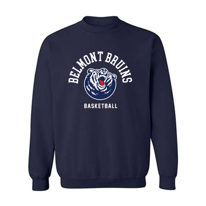 Belmont - NCAA Women's Basketball : Kensley Feltner - Classic Shersey Crewneck Sweatshirt