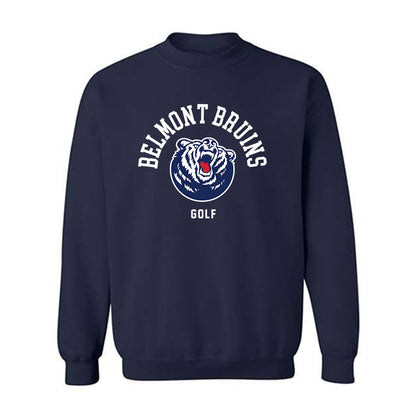 Belmont - NCAA Women's Golf : Harper Edwards - Classic Shersey Crewneck Sweatshirt