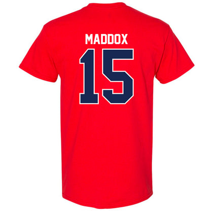 Belmont - NCAA Baseball : Jake Maddox - Classic Shersey T-Shirt