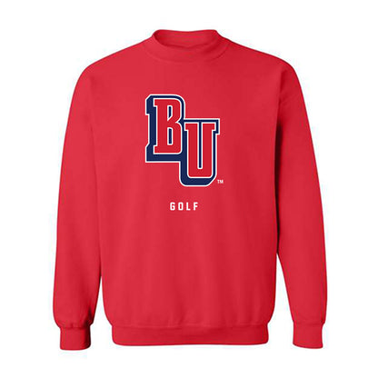 Belmont - NCAA Women's Golf : Harper Edwards - Classic Shersey Crewneck Sweatshirt