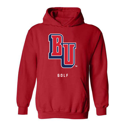 Belmont - NCAA Women's Golf : Harper Edwards - Classic Shersey Hooded Sweatshirt