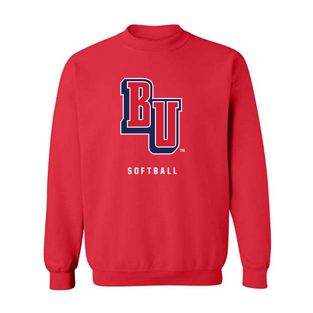  - NCAA Softball : Rylee Spindler - Classic Shersey Crewneck Sweatshirt-0