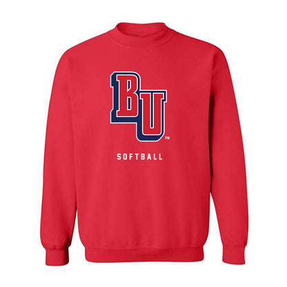 Belmont - NCAA Softball : Addison Swink - Classic Shersey Crewneck Sweatshirt-0