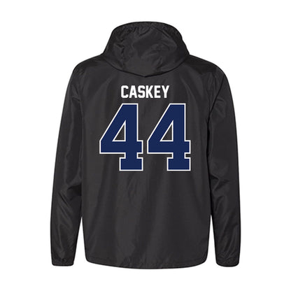 Belmont - NCAA Softball : Anna Caskey - Windbreaker-1