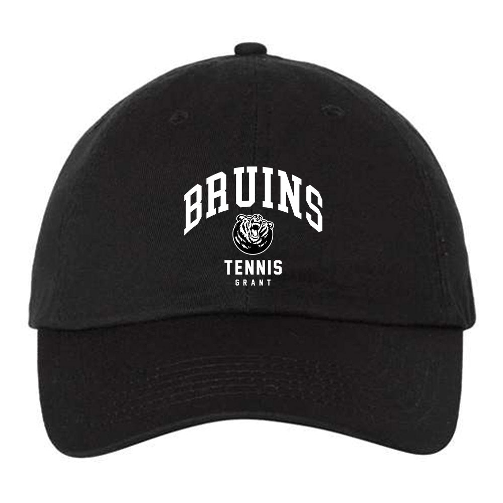 Belmont - NCAA Women's Tennis : Emma Grant - Dad Hat-0