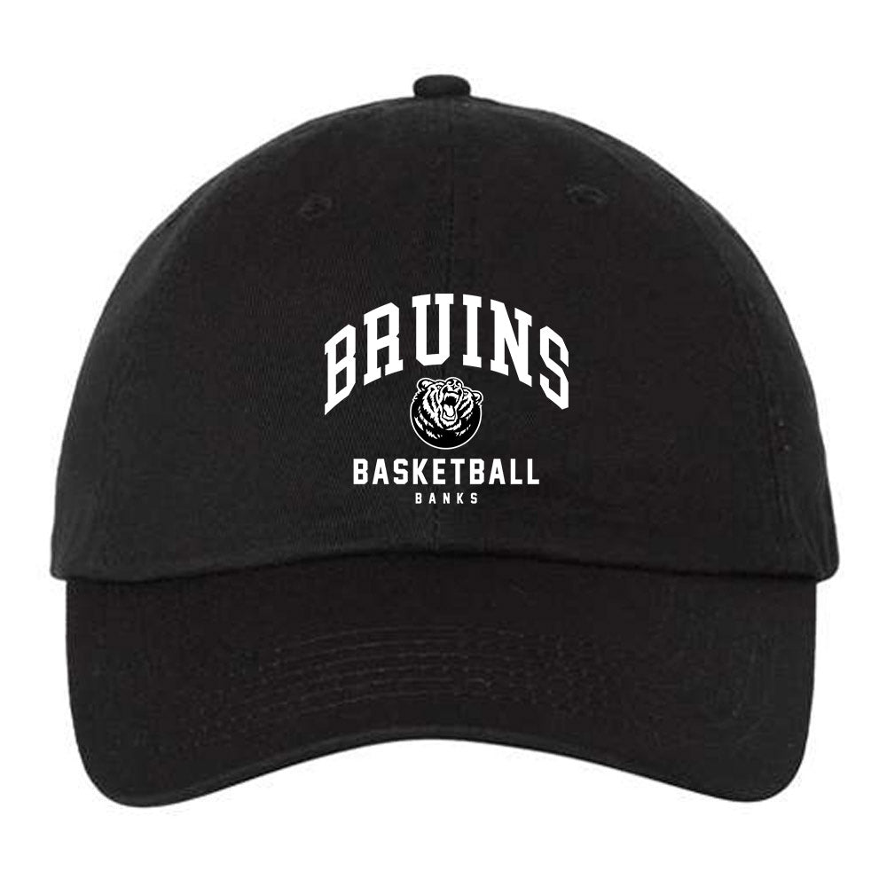 Belmont - NCAA Women's Basketball : Jailyn Banks - Dad Hat-0