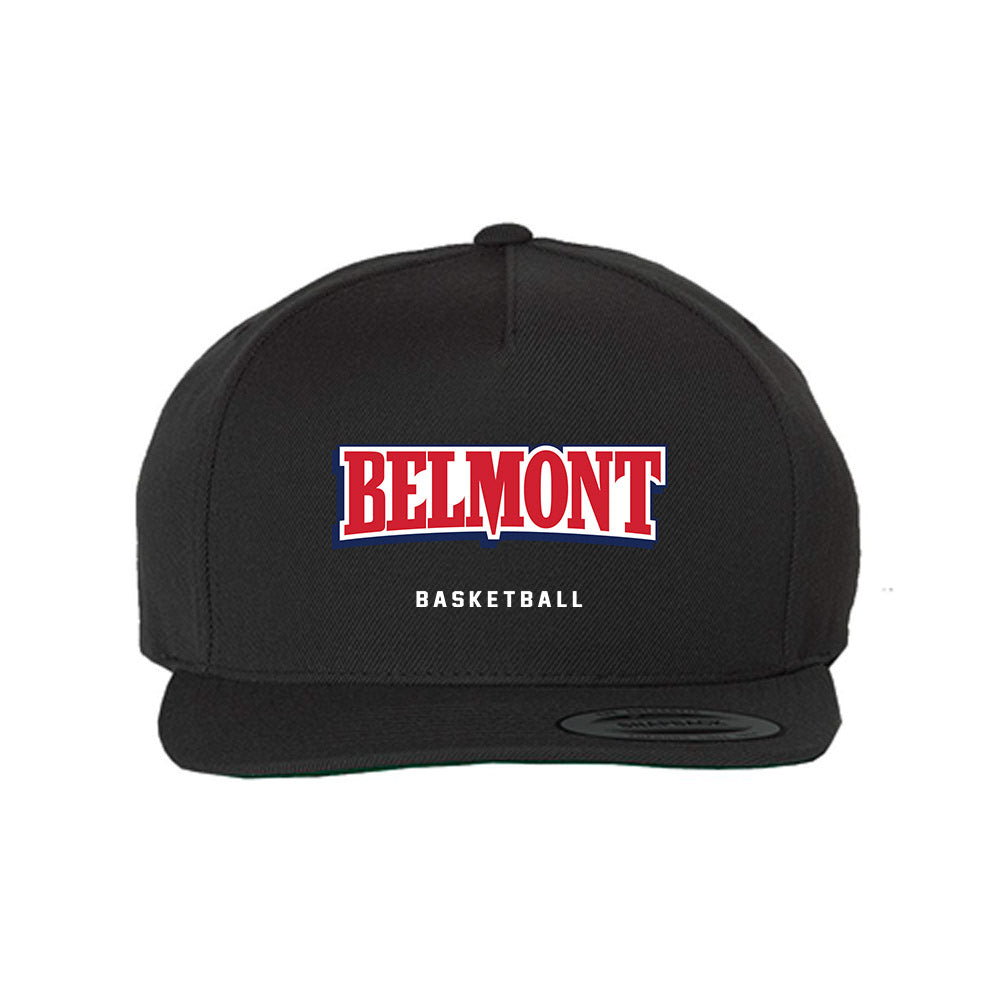 Belmont - NCAA Women's Basketball : Kensley Feltner - Snapback Hat