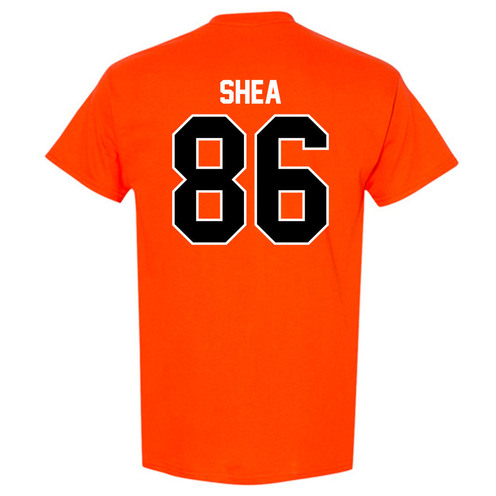 Pacific - NCAA Softball : Kiley Shea - Classic Shersey T-Shirt-1