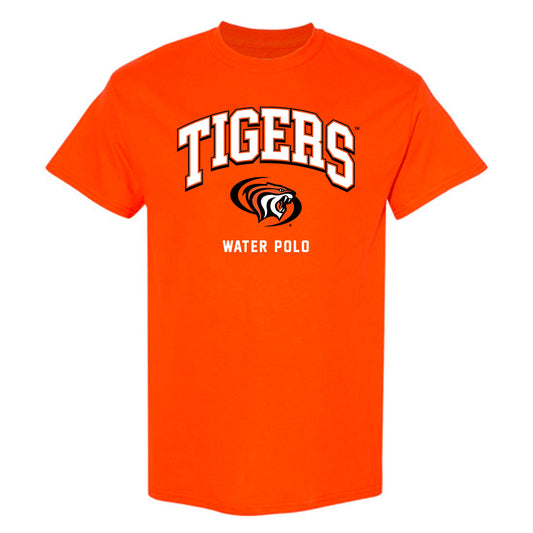 Pacific - NCAA Women's Water Polo : Lucia Sarimsakci - Classic Shersey T-Shirt-0