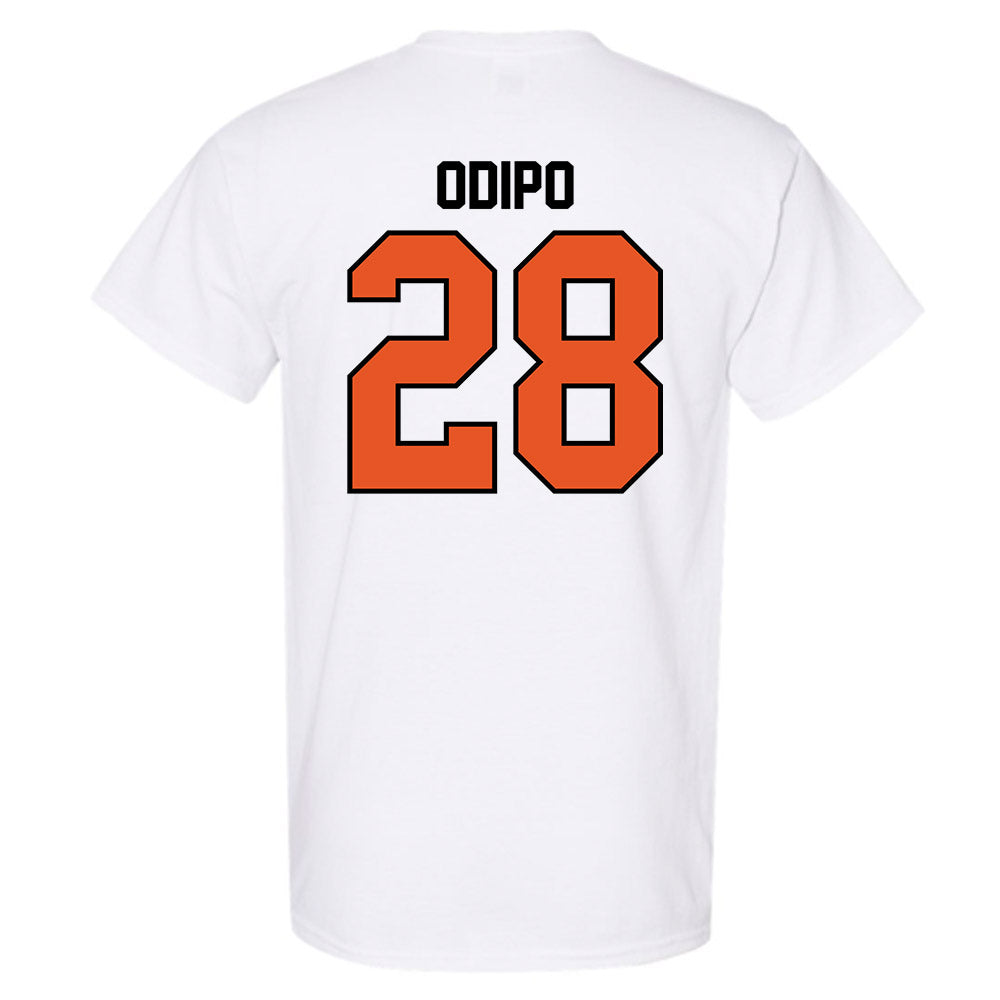 Pacific - NCAA Men's Soccer : Joseph Odipo - Classic Shersey T-Shirt-1