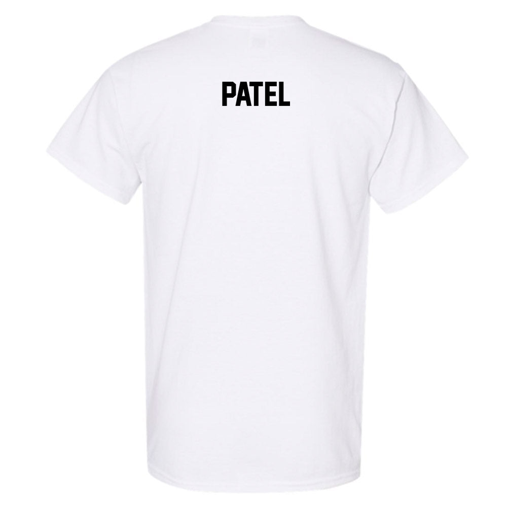 Pacific - NCAA Men's Tennis : Vraj Patel - Classic Shersey T-Shirt-1