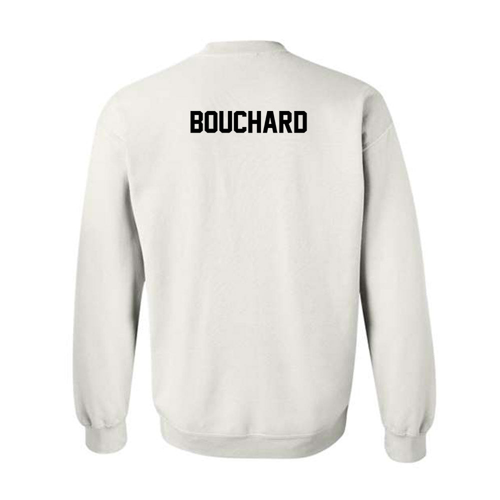 Pacific - NCAA Men's Golf : Felix Bouchard - Classic Shersey Crewneck Sweatshirt-1