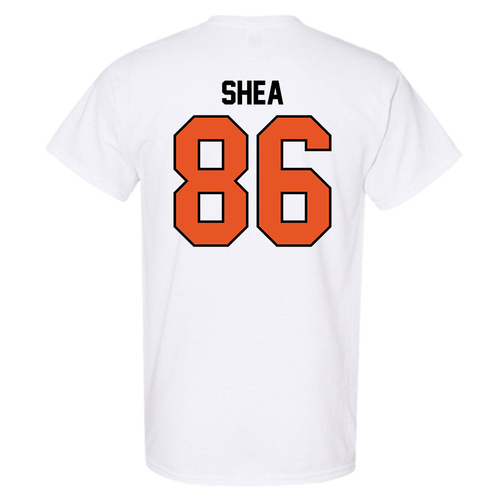 Pacific - NCAA Softball : Kiley Shea - Classic Shersey T-Shirt-1