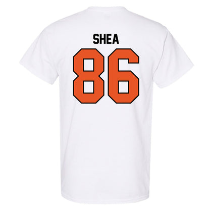 Pacific - NCAA Softball : Kiley Shea - Classic Shersey T-Shirt-1