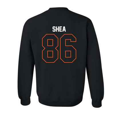 Pacific - NCAA Softball : Kiley Shea - Classic Shersey Crewneck Sweatshirt-1