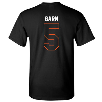 Pacific - NCAA Women's Soccer : Whitney Garn - Classic Shersey T-Shirt-1