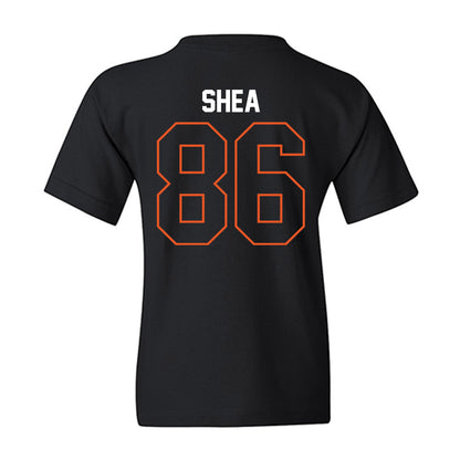 Pacific - NCAA Softball : Kiley Shea - Classic Shersey Youth T-Shirt-1