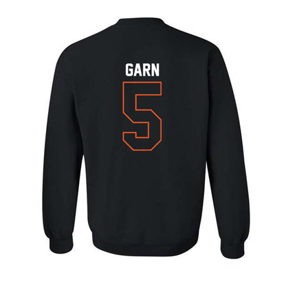 Pacific - NCAA Women's Soccer : Whitney Garn - Classic Shersey Crewneck Sweatshirt-1