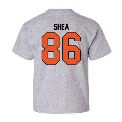 Pacific - NCAA Softball : Kiley Shea - Classic Shersey Youth T-Shirt-1