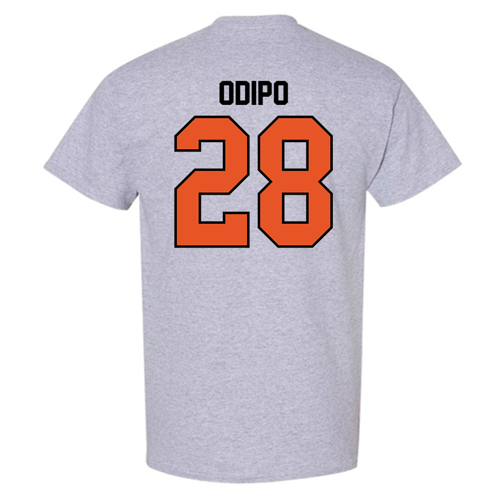 Pacific - NCAA Men's Soccer : Joseph Odipo - Classic Shersey T-Shirt-1