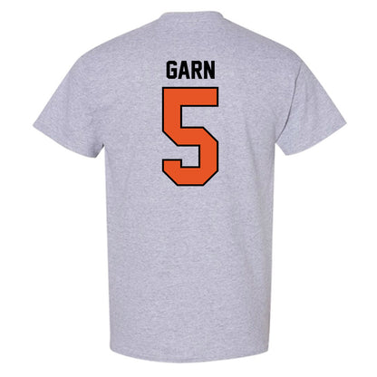 Pacific - NCAA Women's Soccer : Whitney Garn - Classic Shersey T-Shirt-1