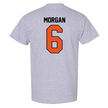 Pacific - NCAA Women's Water Polo : Chloe Morgan - Classic Shersey T-Shirt-1