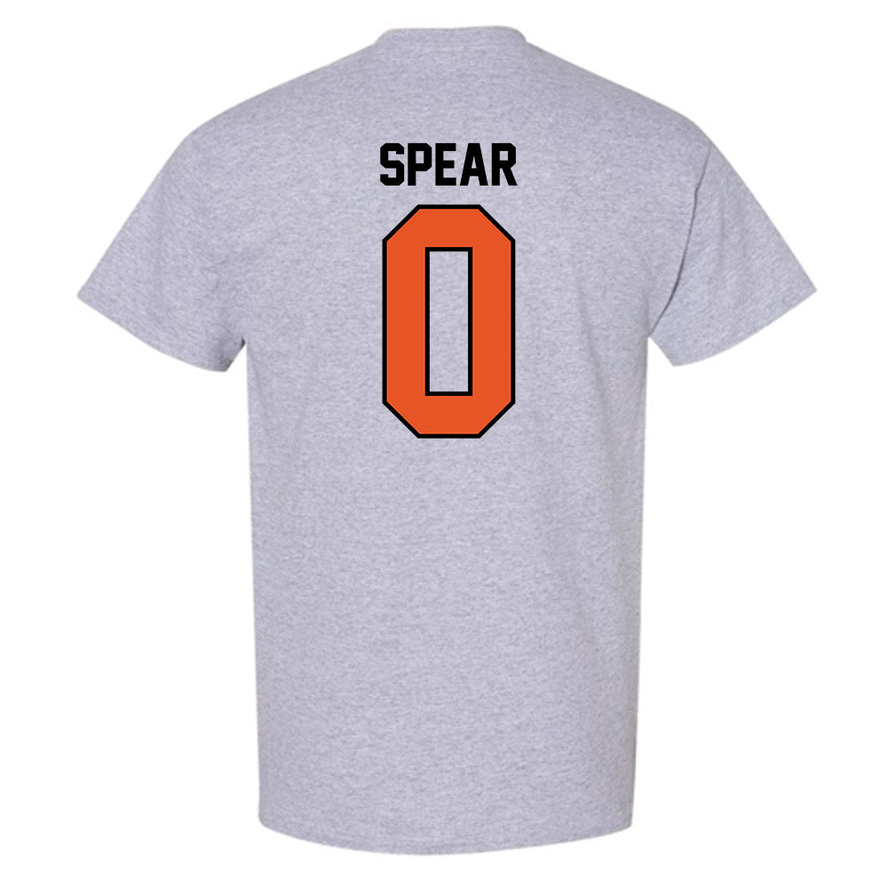Pacific - NCAA Baseball : Colin Spear - Classic Shersey T-Shirt-1