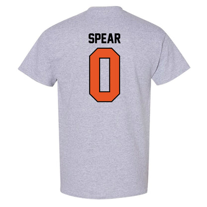 Pacific - NCAA Baseball : Colin Spear - Classic Shersey T-Shirt-1