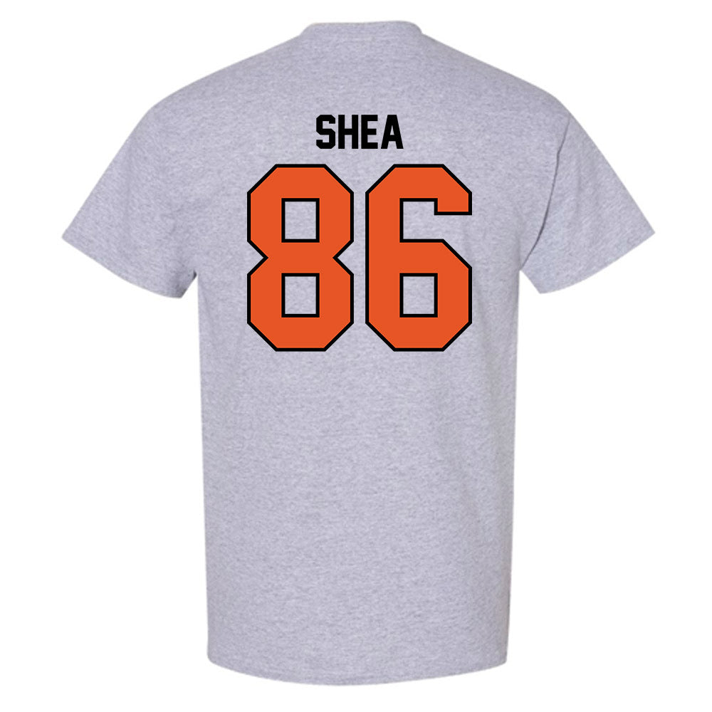 Pacific - NCAA Softball : Kiley Shea - Classic Shersey T-Shirt-1