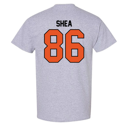 Pacific - NCAA Softball : Kiley Shea - Classic Shersey T-Shirt-1