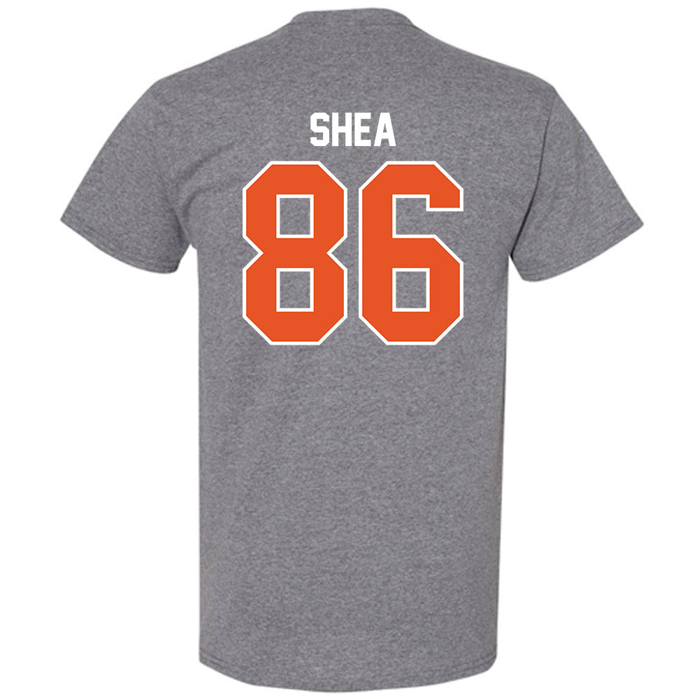 Pacific - NCAA Softball : Kiley Shea - Classic Shersey T-Shirt-1