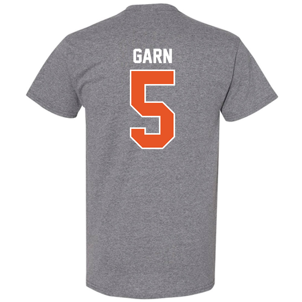 Pacific - NCAA Women's Soccer : Whitney Garn - Classic Shersey T-Shirt-1