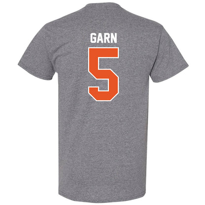 Pacific - NCAA Women's Soccer : Whitney Garn - Classic Shersey T-Shirt-1