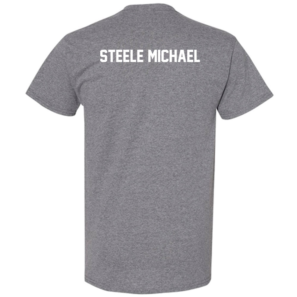 Pacific - NCAA Women's Track & Field : Winisha Steele Michael - Classic Shersey T-Shirt-1