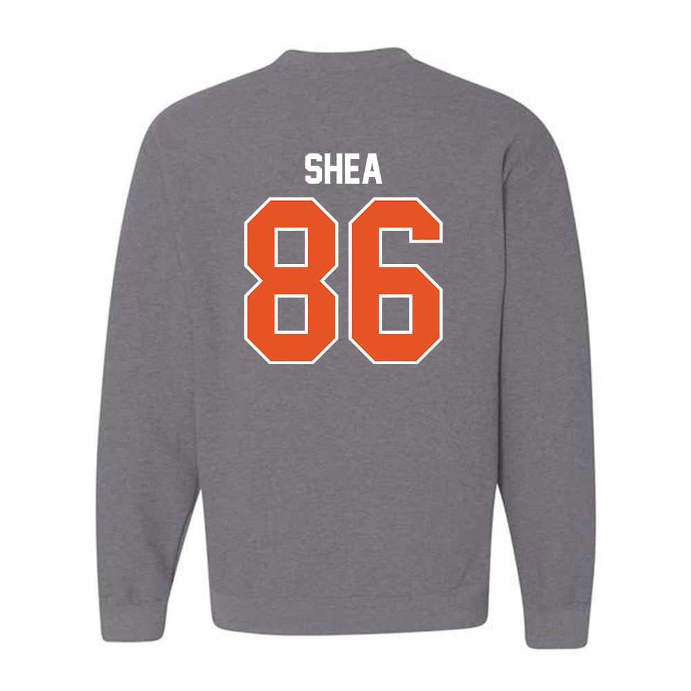 Pacific - NCAA Softball : Kiley Shea - Classic Shersey Crewneck Sweatshirt-1
