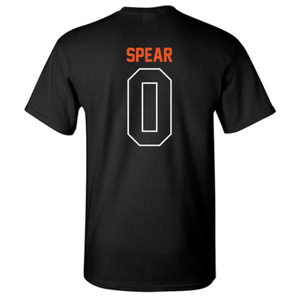 Pacific - NCAA Baseball : Colin Spear - Classic Shersey T-Shirt-1