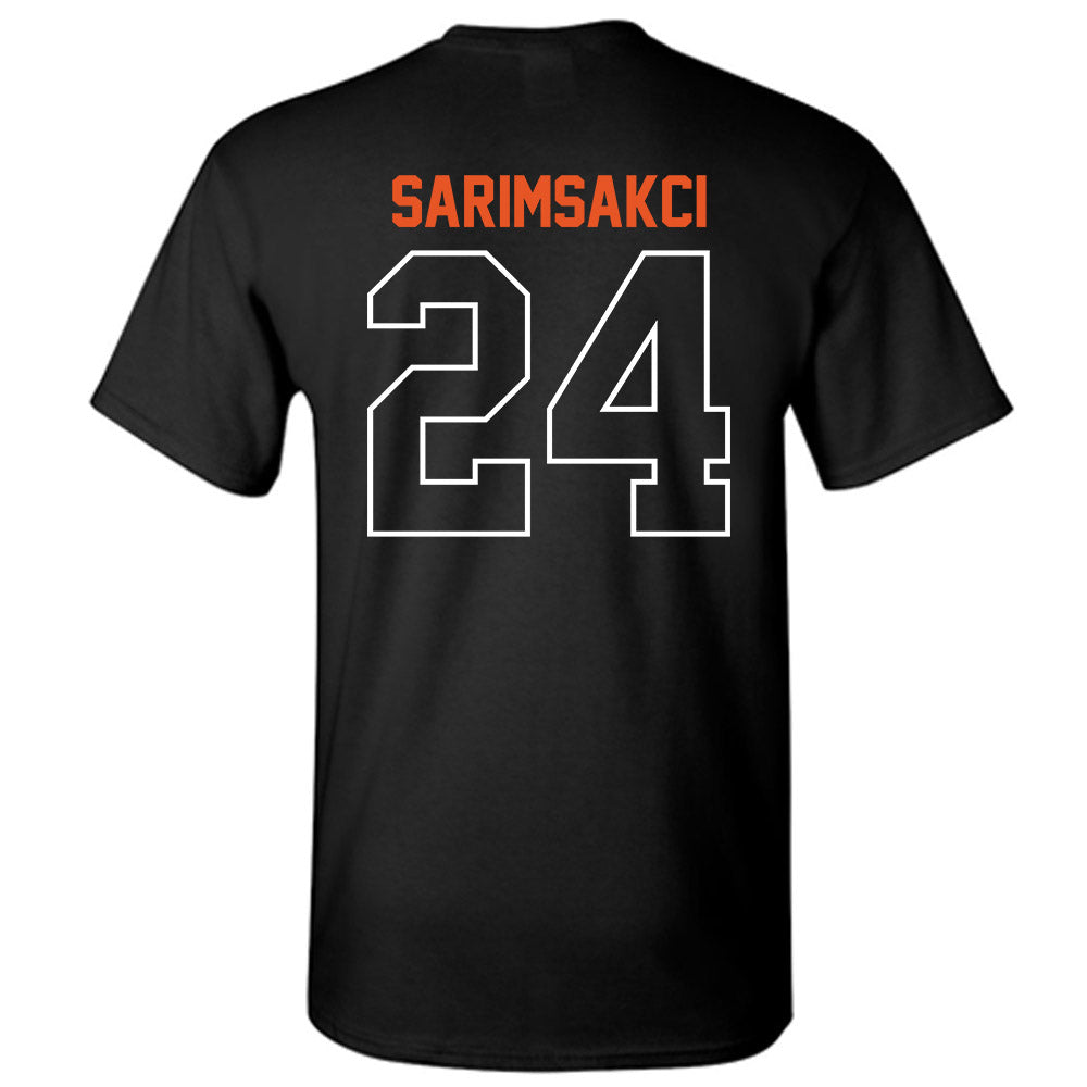 Pacific - NCAA Women's Water Polo : Lucia Sarimsakci - Classic Shersey T-Shirt-1