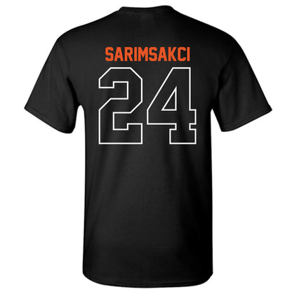 Pacific - NCAA Women's Water Polo : Lucia Sarimsakci - Classic Shersey T-Shirt-1