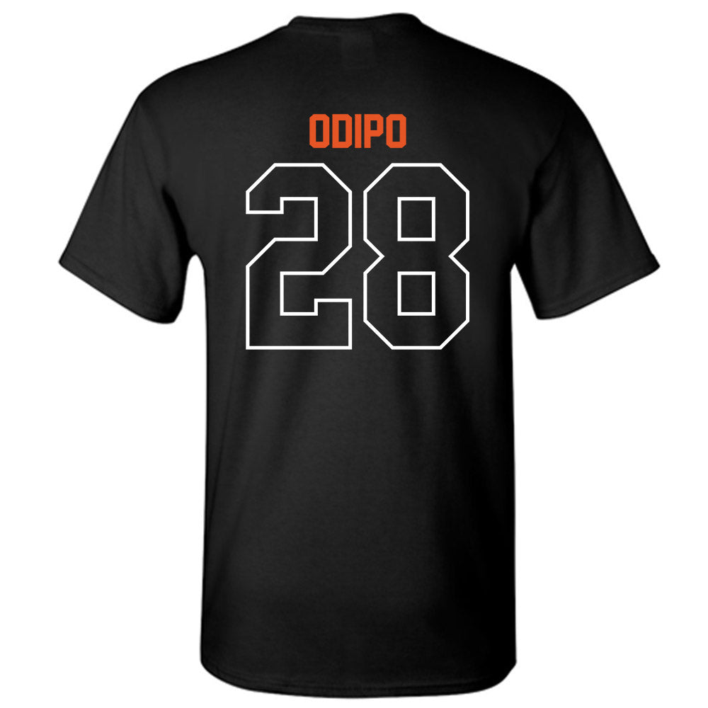 Pacific - NCAA Men's Soccer : Joseph Odipo - Classic Shersey T-Shirt-1