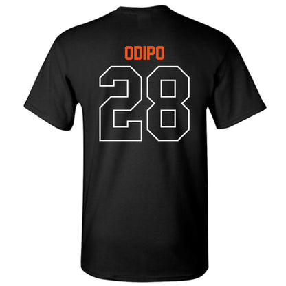 Pacific - NCAA Men's Soccer : Joseph Odipo - Classic Shersey T-Shirt-1