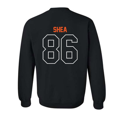 Pacific - NCAA Softball : Kiley Shea - Classic Shersey Crewneck Sweatshirt-1