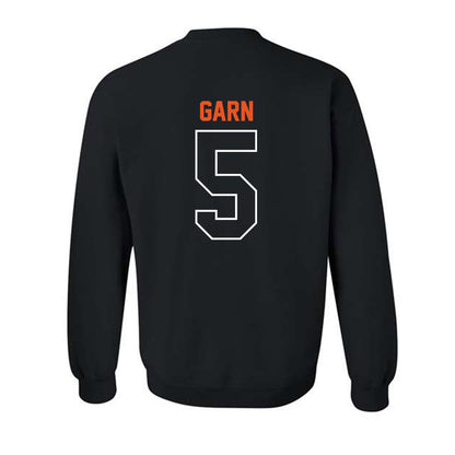 Pacific - NCAA Women's Soccer : Whitney Garn - Classic Shersey Crewneck Sweatshirt-1