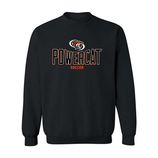 Pacific - NCAA Women's Soccer : Shay Clark - Classic Shersey Crewneck Sweatshirt-0