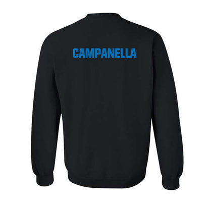 Saint Peter's - NCAA Men's Golf : Nick Campanella - Classic Shersey Crewneck Sweatshirt-1