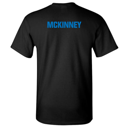 Saint Peter's - NCAA Women's Swimming & Diving : Madison McKinney - Classic Shersey T-Shirt-1