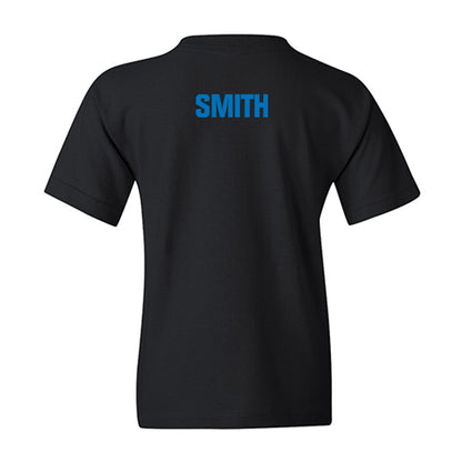 Saint Peter's - NCAA Men's Swimming & Diving : Ashton Smith - Classic Shersey Youth T-Shirt-1
