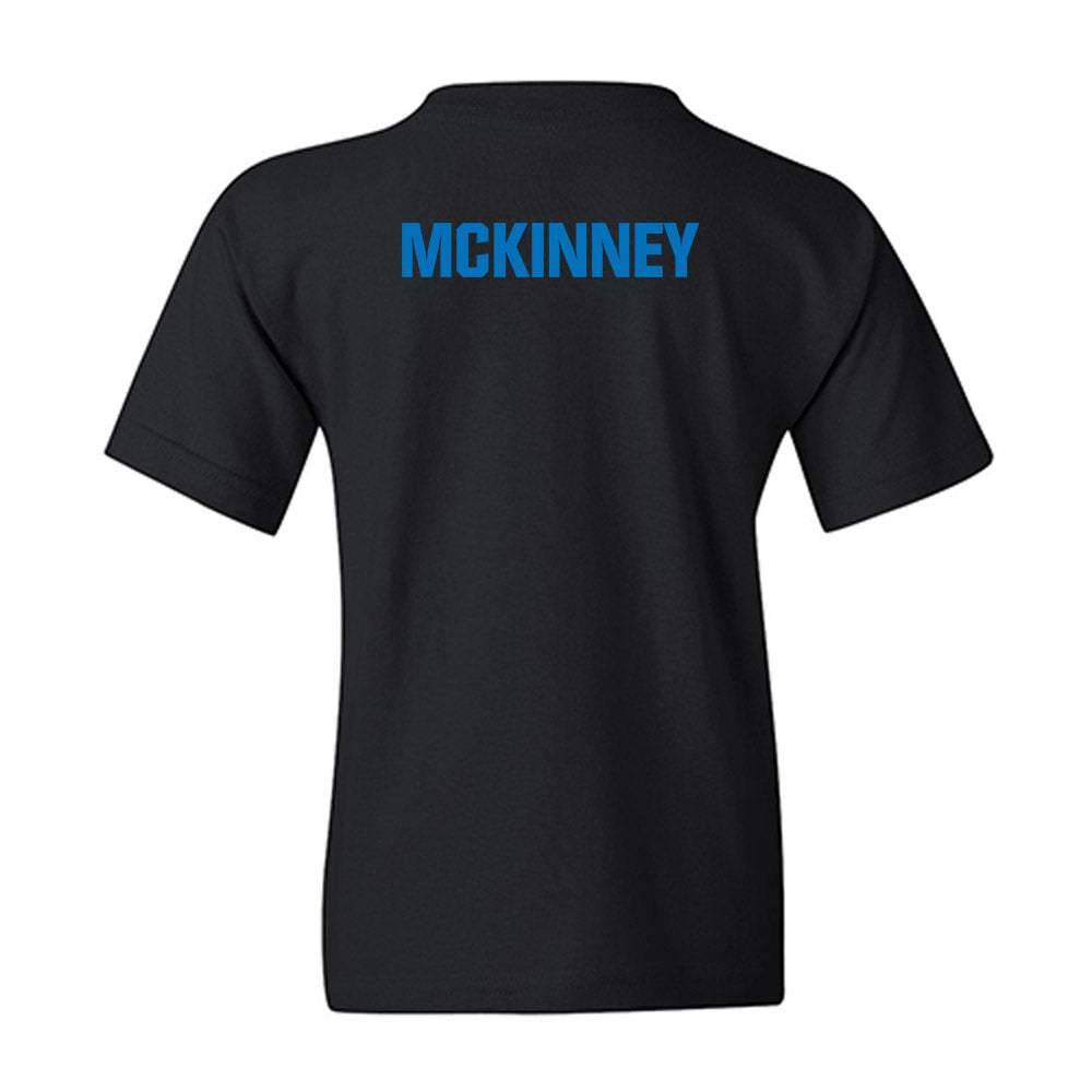 Saint Peter's - NCAA Women's Swimming & Diving : Madison McKinney - Classic Shersey Youth T-Shirt-1