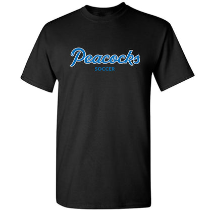 Saint Peter's - NCAA Men's Soccer : Jakub Piszczatowski - Classic Shersey T-Shirt-0
